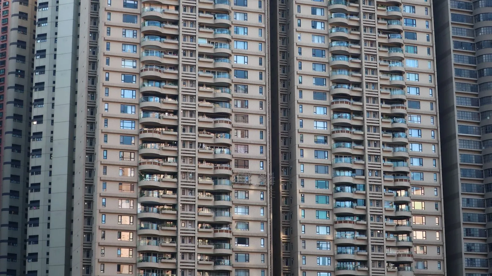Aura Enclave in Kharadi, Pune