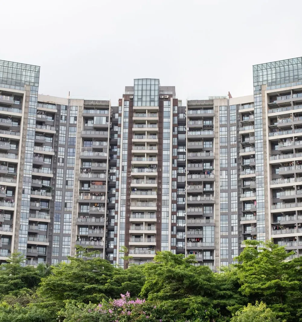 Greenview Heights – photo 1