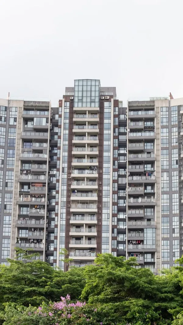Greenview Heights, Wakad – photo 1
