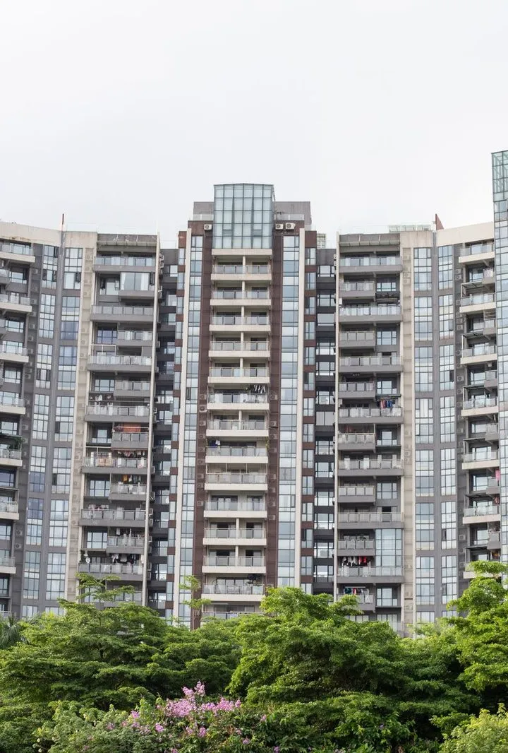 Greenview Heights, Wakad, Pune – 2 & 3 BHK Residential