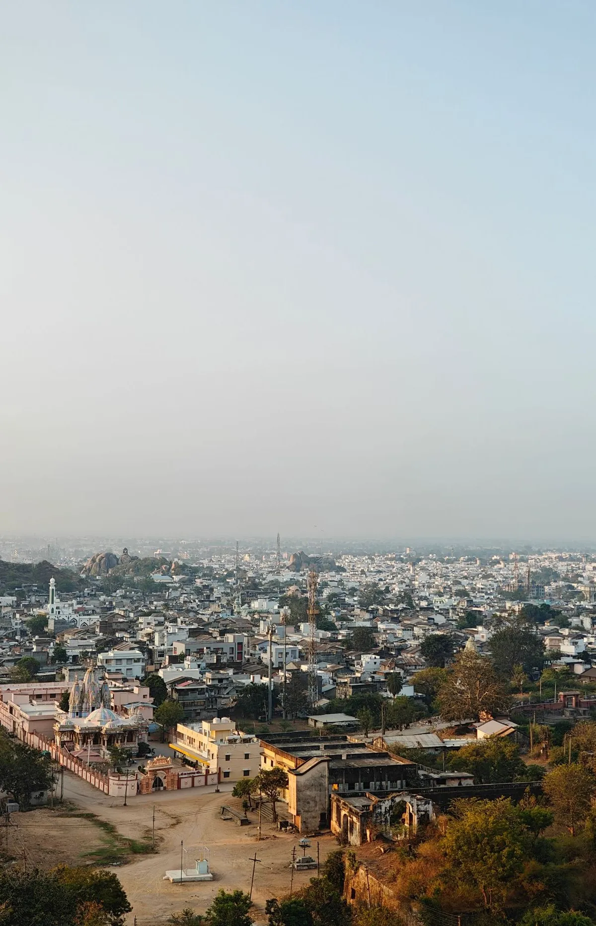 Baner, Balewadi, Wakad, Hinjewadi or Tathawade: Choosing a West Pune Locality