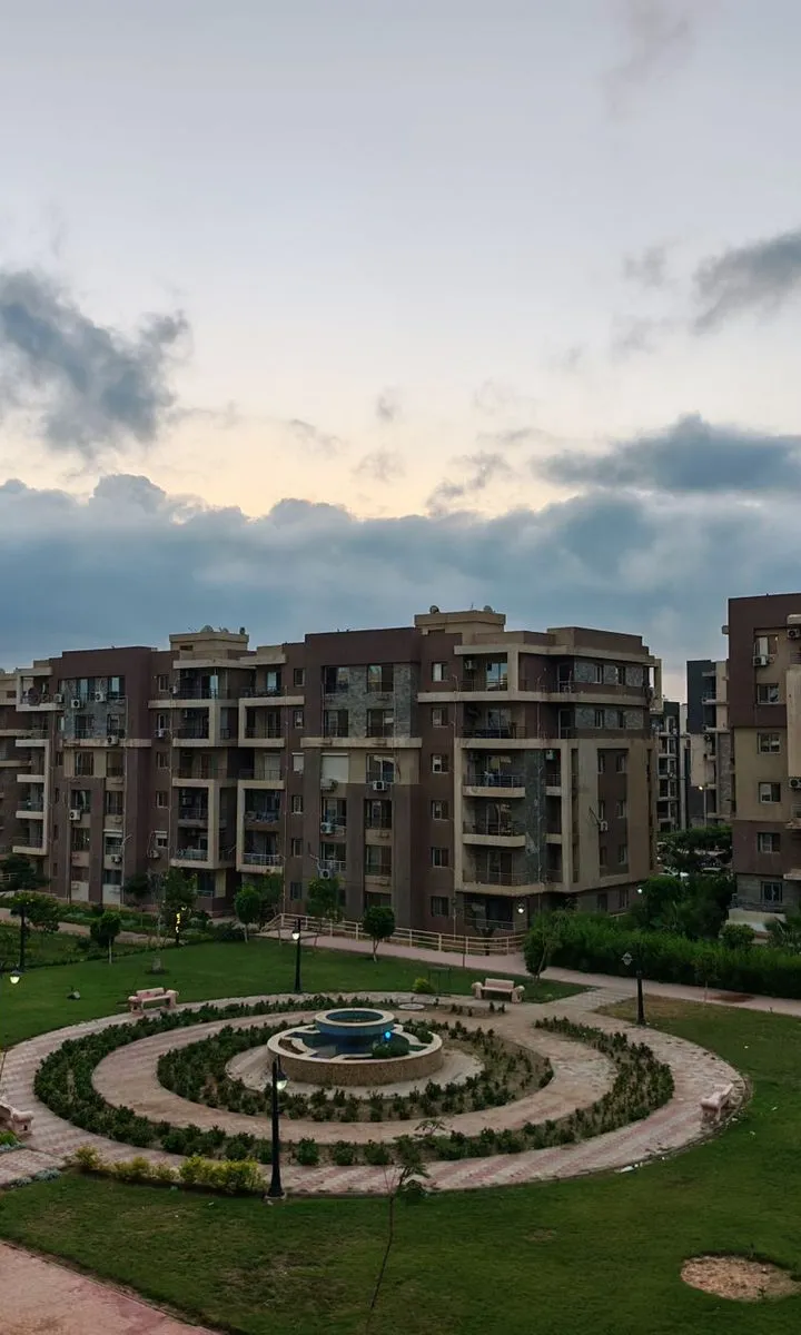 Meadowlands, Hinjewadi, Pune – 2 & 3 BHK Residential