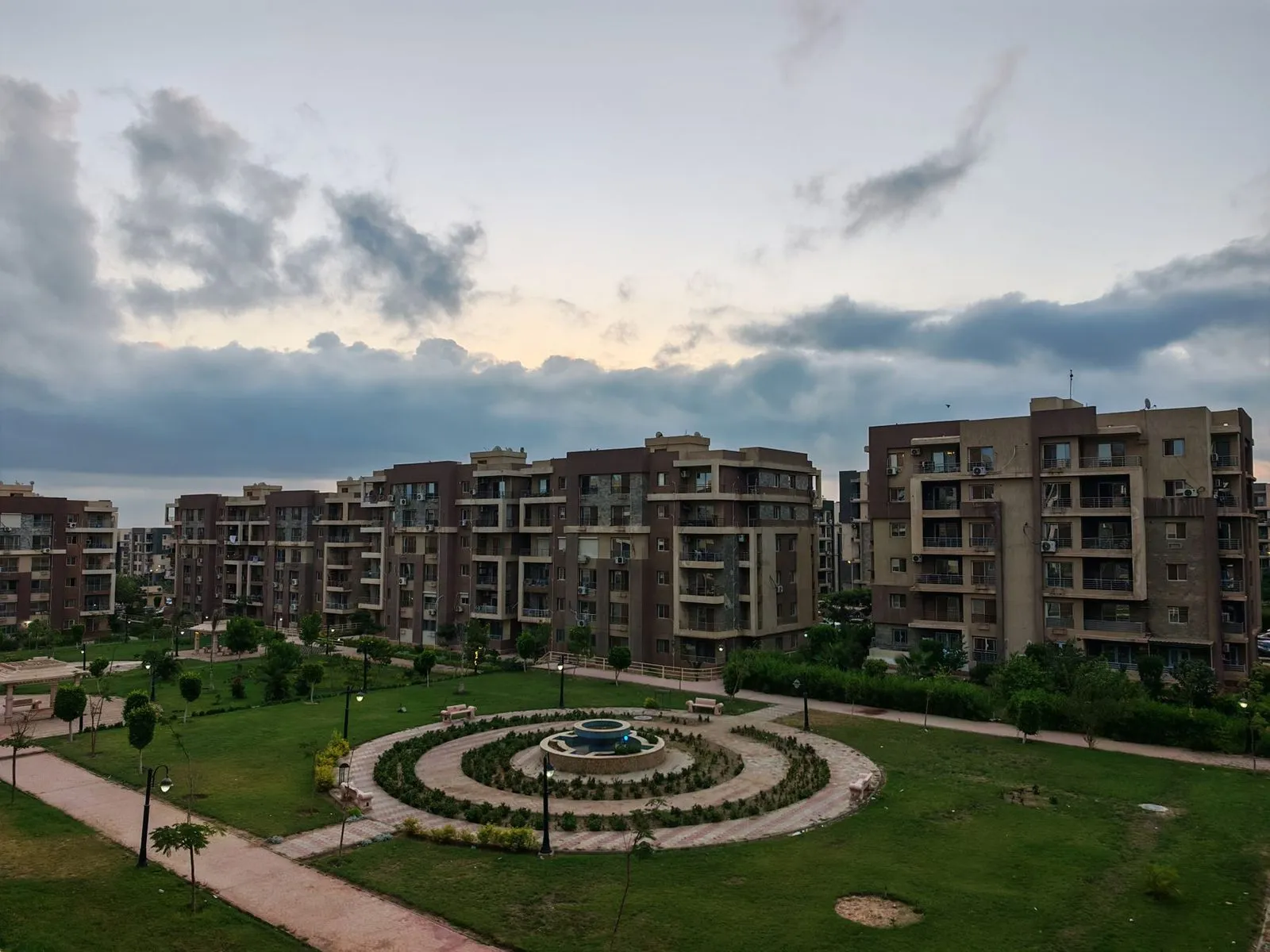 Meadowlands in Hinjewadi, Pune