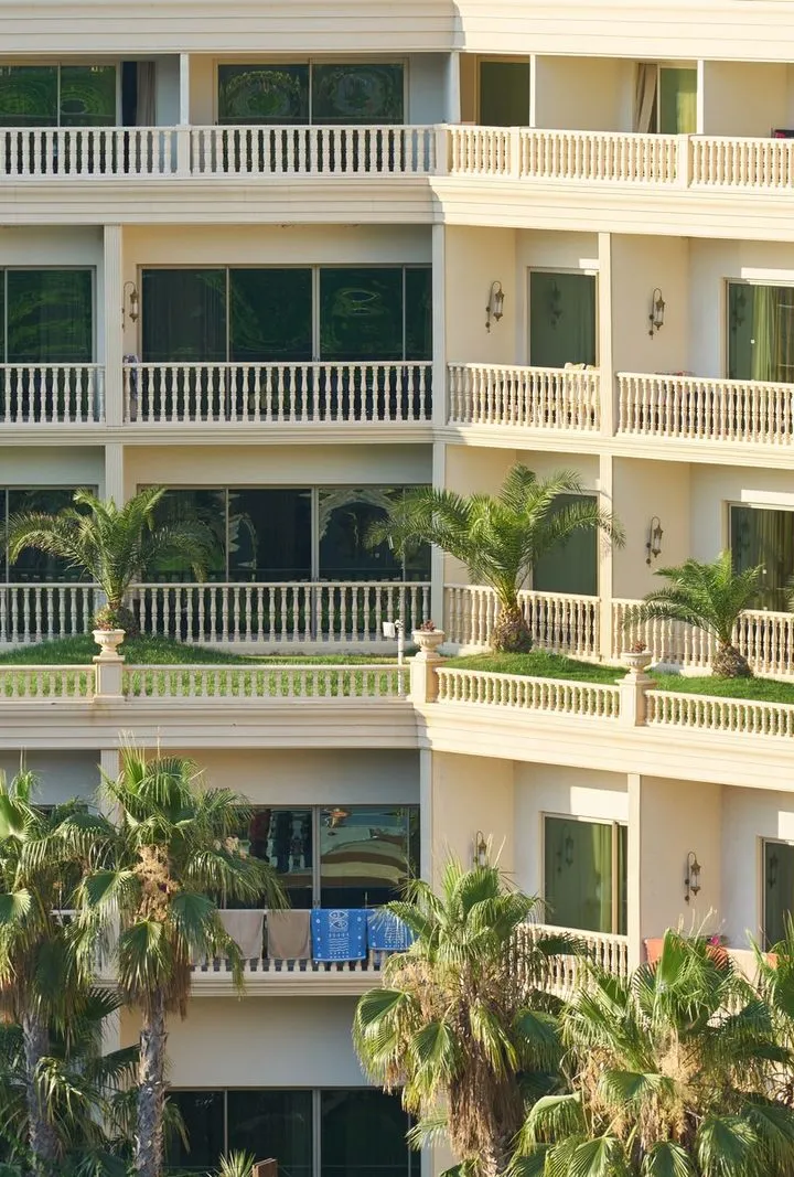Orchid Residency, Aundh, Pune – 2 & 3 BHK Residential