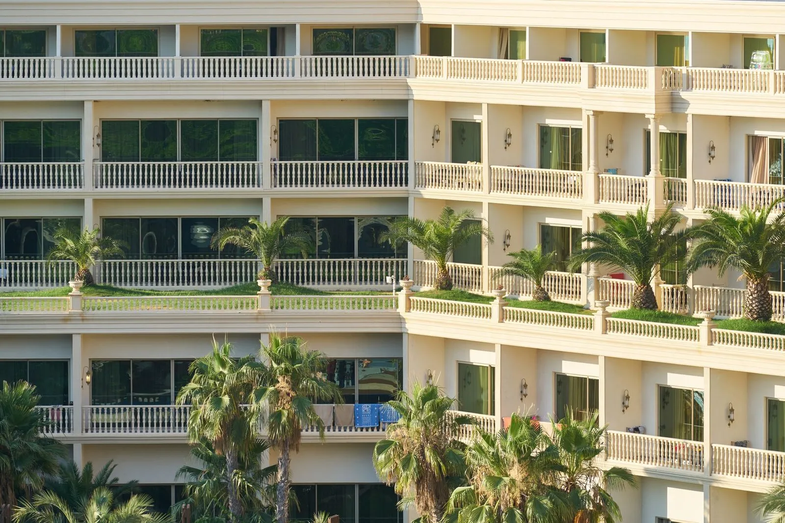 Orchid Residency in Aundh, Pune