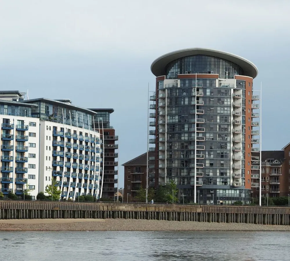 Rivermist Towers – photo 1