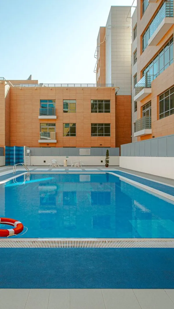 Rivermist Towers, Balewadi – photo 2