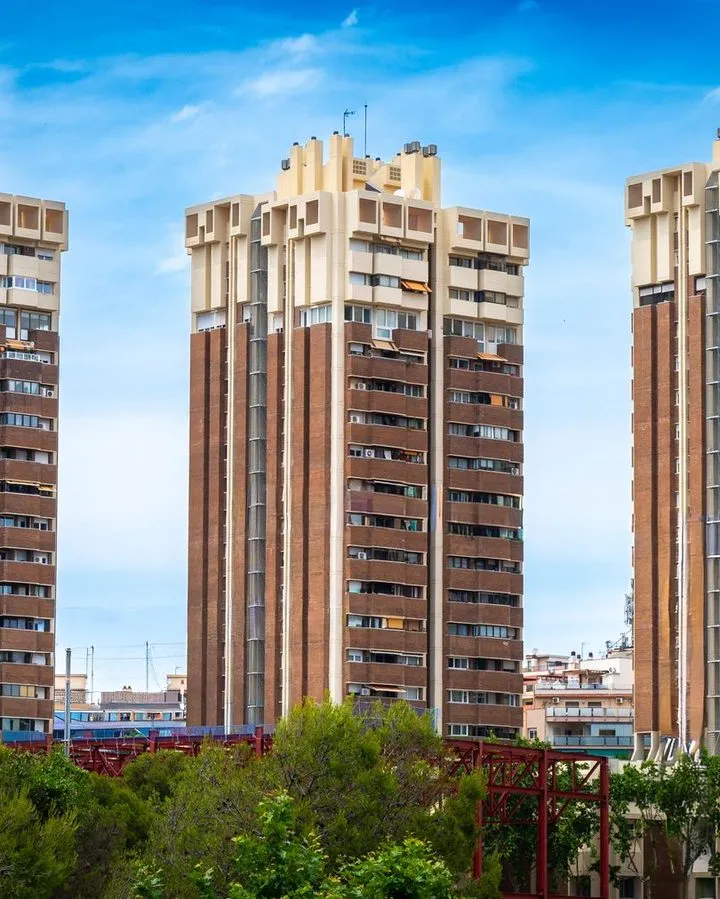 Skyline Residences, Baner, Pune – 2 & 3 BHK Residential