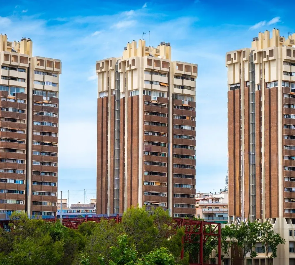 Skyline Residences – photo 1