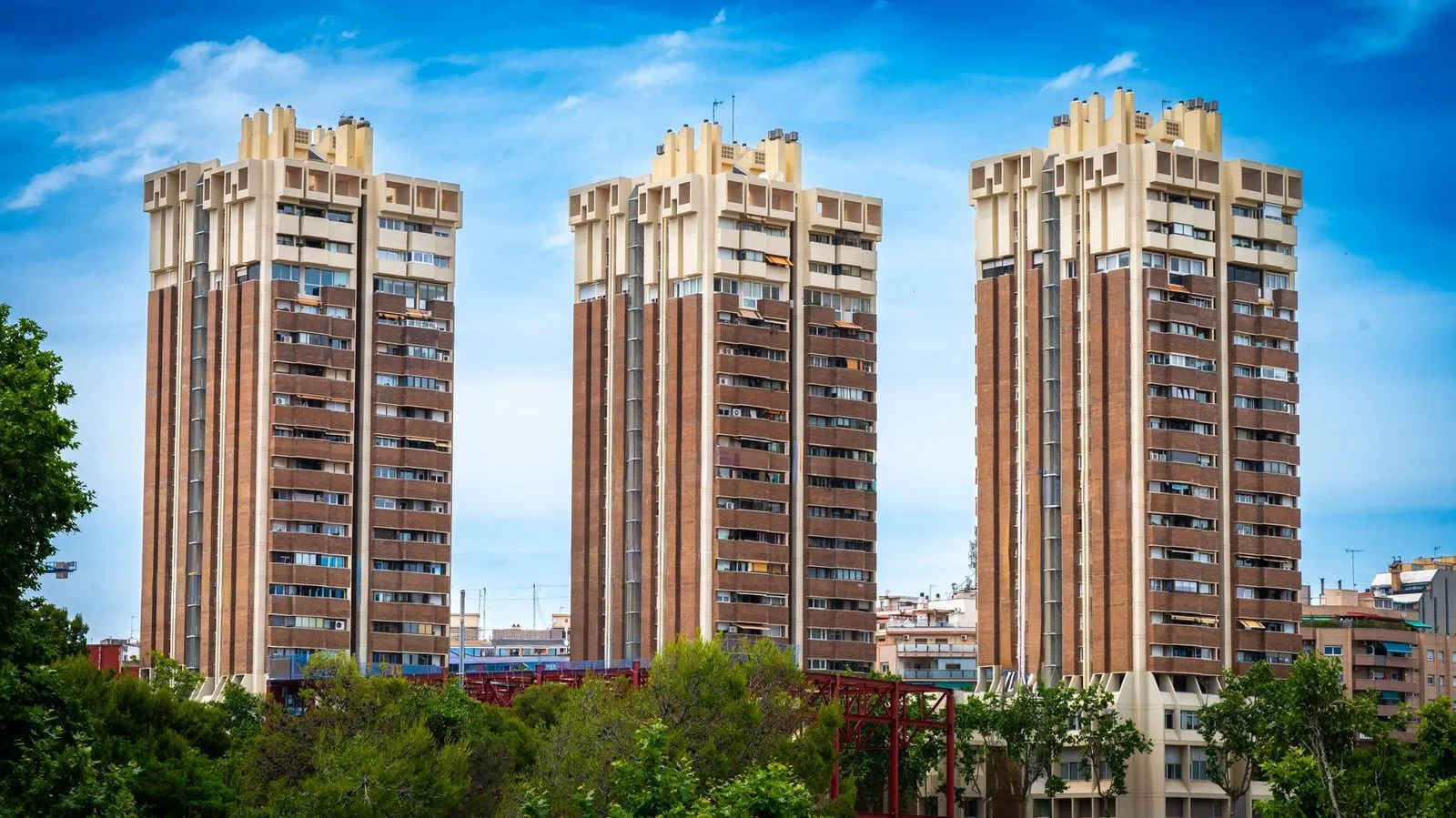Skyline Residences in Baner, Pune