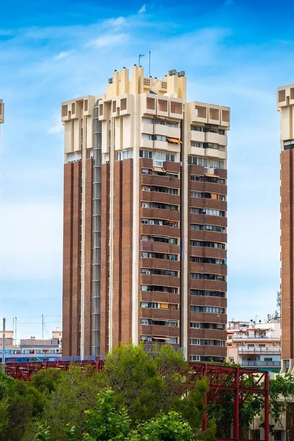 Skyline Residences, Baner – photo 1