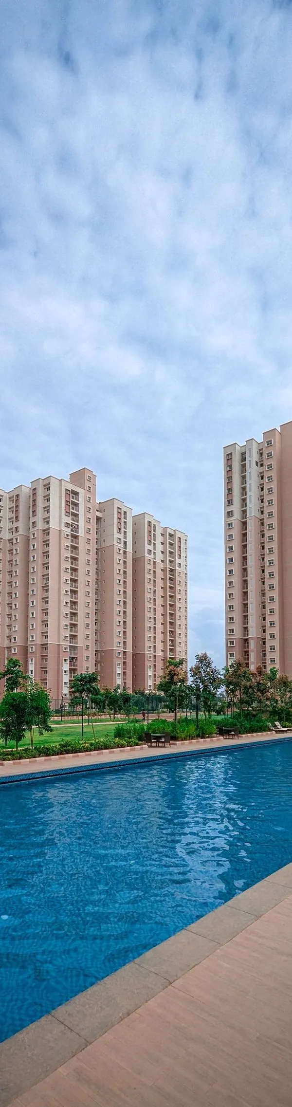 Skyline Residences, Baner – photo 2