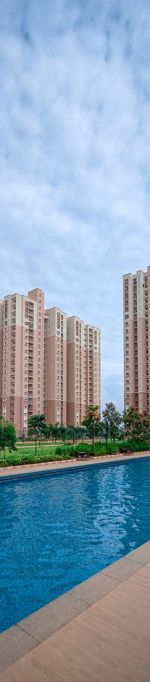 Skyline Residences – photo 2