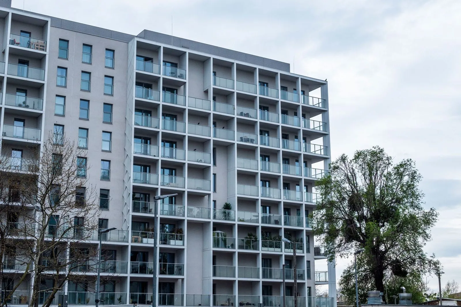 Urban Square in Tathawade, Pune