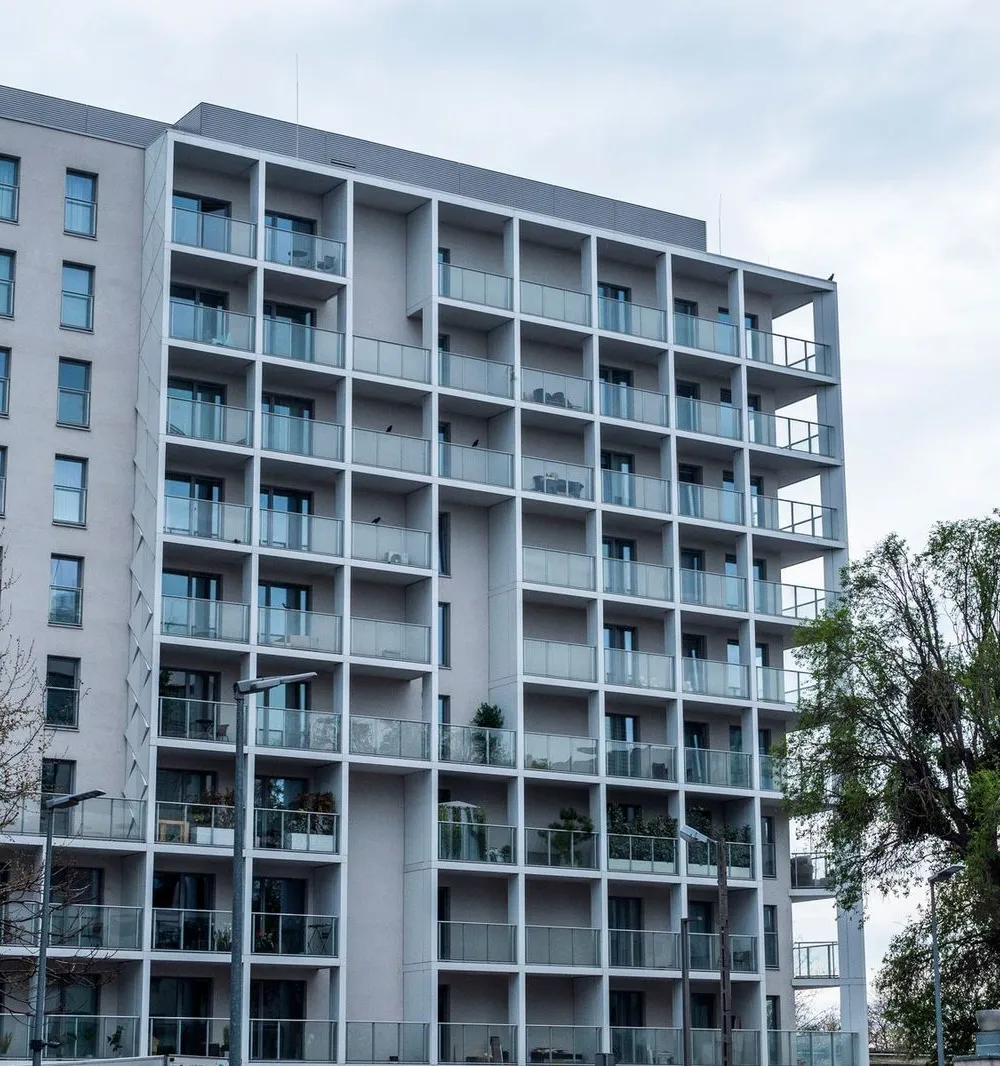 Urban Square – photo 1